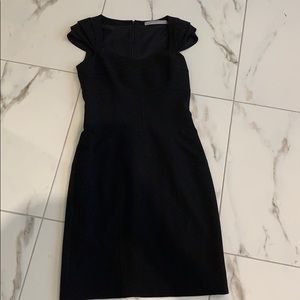 Marc NY, Andrew Marc black dress size 0